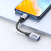 Адаптер Ugreen OTG USB - C към USB - A 5Gb/s