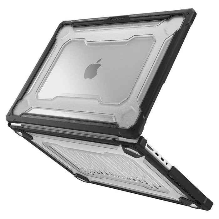 Кейс Spigen Rugged Armor за MacBook Pro 14 2021