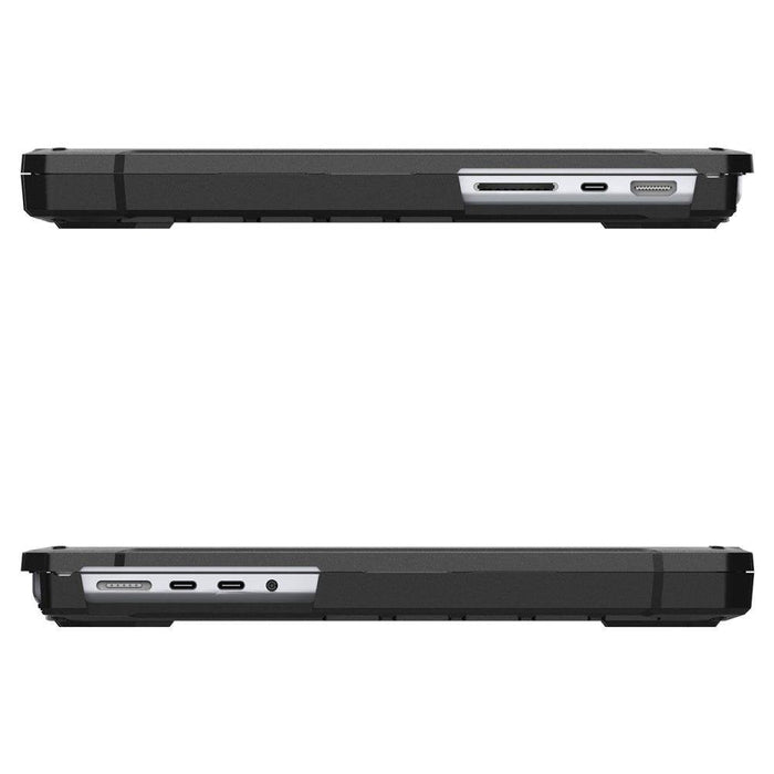 Кейс Spigen Rugged Armor за MacBook Pro 14 2021