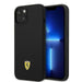 Кейс Ferrari FEHMSIP14MBK за iPhone 14 Plus 6.7’