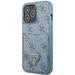 Кейс Guess GUHCP13LP4TPB за iPhone 13 Pro / 6.1’