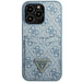 Кейс Guess GUHCP13LP4TPB за iPhone 13 Pro / 6.1’