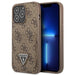 Кейс Guess GUHCP13LP4TPW за iPhone 13 Pro / 6.1’