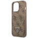 Кейс Guess GUHCP13LP4TPW за iPhone 13 Pro / 6.1’