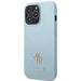 Кейс Guess GUHCP13LPS4MB за iPhone 13 Pro / 6.1’