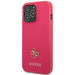 Кейс Guess GUHCP13LPS4MF за iPhone 13 Pro / 6.1’