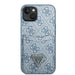 Кейс Guess GUHCP13MP4TPB за iPhone 13 6.1’ син