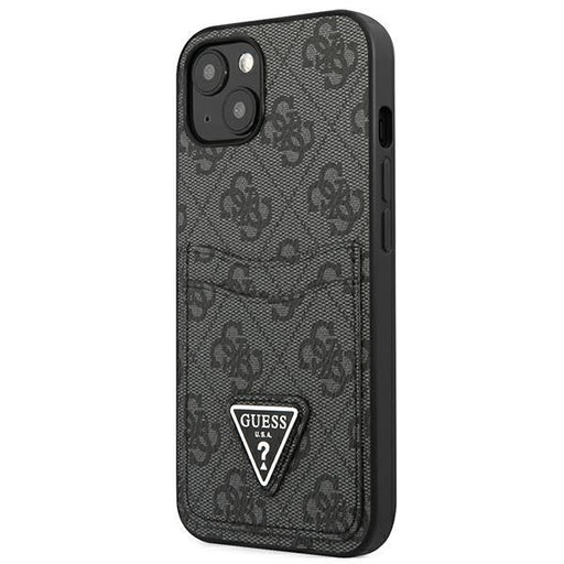 Кейс Guess GUHCP13MP4TPK за iPhone 13 6.1’