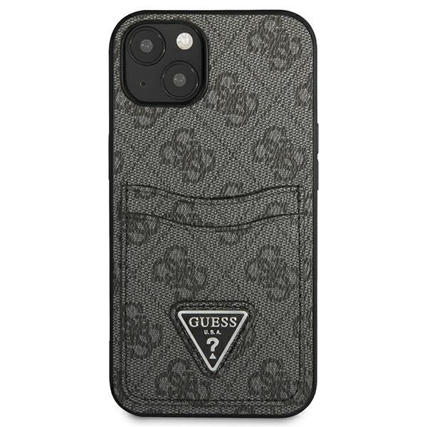 Кейс Guess GUHCP13MP4TPK за iPhone 13 6.1’