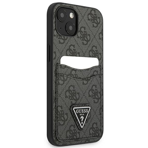 Кейс Guess GUHCP13MP4TPK за iPhone 13 6.1’