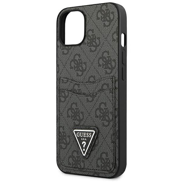 Кейс Guess GUHCP13MP4TPK за iPhone 13 6.1’