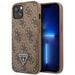 Кейс Guess GUHCP13MP4TPW за iPhone 13 6.1’