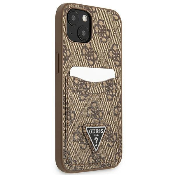 Кейс Guess GUHCP13MP4TPW за iPhone 13 6.1’