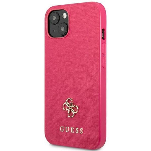 Кейс Guess GUHCP13MPS4MF за iPhone 13 6.1’