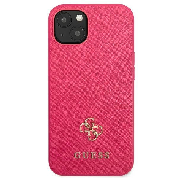 Кейс Guess GUHCP13MPS4MF за iPhone 13 6.1’