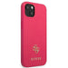 Кейс Guess GUHCP13MPS4MF за iPhone 13 6.1’