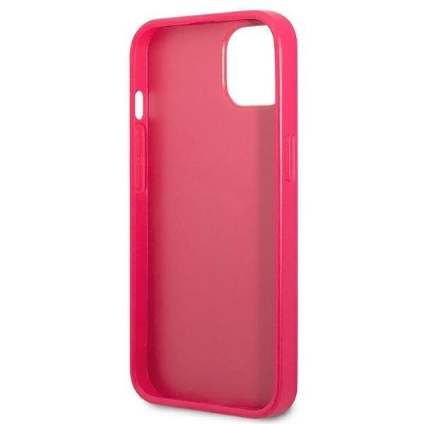 Кейс Guess GUHCP13MPS4MF за iPhone 13 6.1’