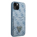 Кейс Guess GUHCP13SP4TPB за iPhone 13 mini 5.4’