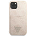 Кейс Guess GUHCP13SP4TPP за iPhone 13 mini 5.4’