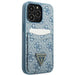 Кейс Guess GUHCP13XP4TPB за iPhone 13 Pro Max 6.7’