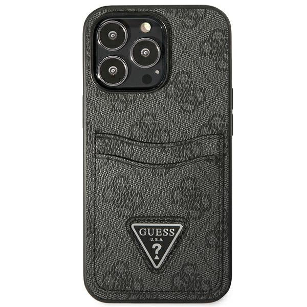 Кейс Guess GUHCP13XP4TPK за iPhone 13 Pro Max 6.7’