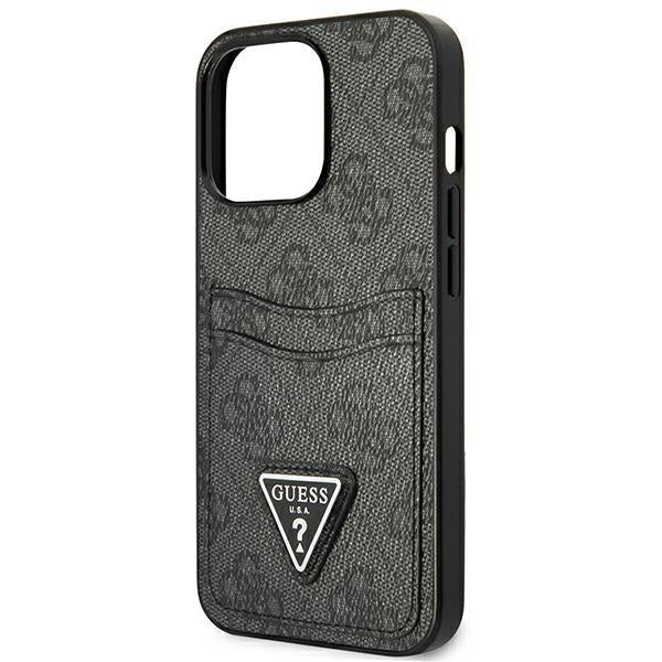 Кейс Guess GUHCP13XP4TPK за iPhone 13 Pro Max 6.7’