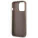 Кейс Guess GUHCP13XP4TPW за iPhone 13 Pro Max 6.7’