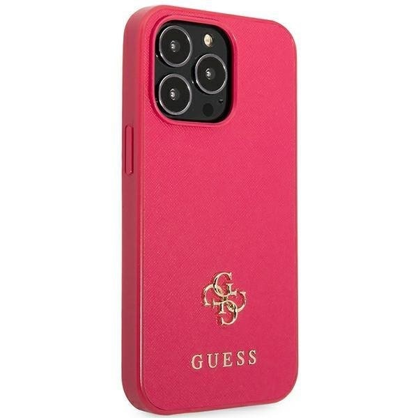 Кейс Guess GUHCP13XPS4MF за iPhone 13 Pro Max 6.7’