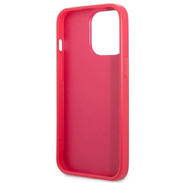 Кейс Guess GUHCP13XPS4MF за iPhone 13 Pro Max 6.7’