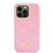 Кейс Guess GUHCP14LHGCRHP за iPhone 14 Pro 6.1’