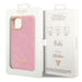 Кейс Guess GUHCP14MHGCRHP за iPhone 14 Plus 6.7’