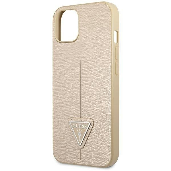 Кейс Guess GUHCP14MPSATLE за iPhone 14 Plus 6.7’