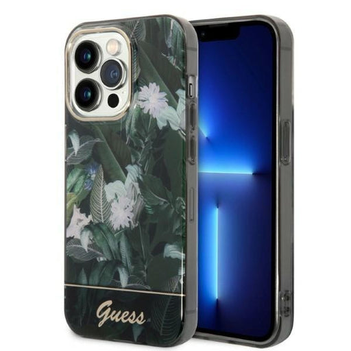 Кейс Guess GUHCP14XHGJGHA за iPhone 14 Pro Max 6.7’