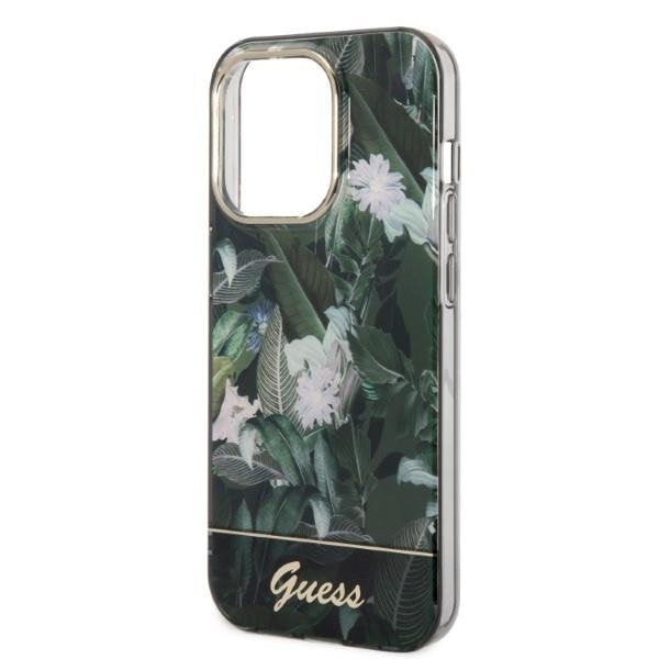 Кейс Guess GUHCP14XHGJGHA за iPhone 14 Pro Max 6.7’