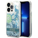 Кейс Guess GUHCP14XLFLSN за iPhone 14 Pro Max 6.7’