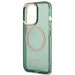 Кейс Guess GUHMP13LHTCMA за iPhone 13 Pro / 6.1’