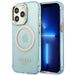 Кейс Guess GUHMP13LHTCMB за iPhone 13 Pro / 6.1’