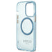 Кейс Guess GUHMP13LHTCMB за iPhone 13 Pro / 6.1’