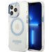 Кейс Guess GUHMP13LHTRMB за iPhone 13 Pro / 6.1’