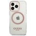 Кейс Guess GUHMP13LHTRMP за iPhone 13 Pro / 6.1’