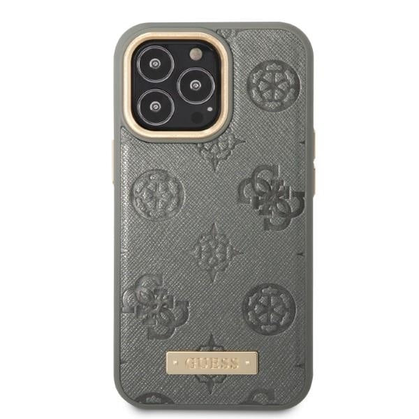 Кейс Guess GUHMP13LSAPSTG за iPhone 13 Pro / 6.1’