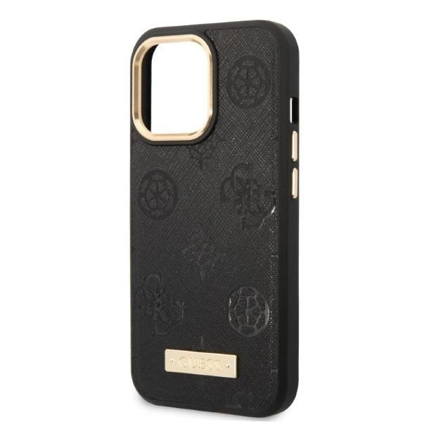 Кейс Guess GUHMP13LSAPSTK за iPhone 13 Pro / 6.1’