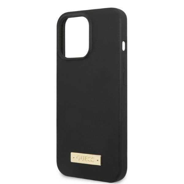 Кейс Guess GUHMP13LSPLK за iPhone 13 Pro / 6.1’