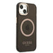 Кейс Guess GUHMP13MHTCMK за iPhone 13 6.1’