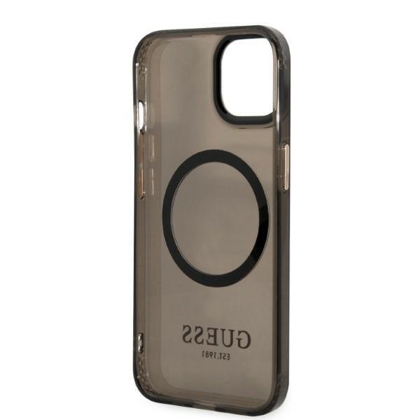 Кейс Guess GUHMP13MHTCMK за iPhone 13 6.1’