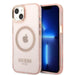 Кейс Guess GUHMP13MHTCMP за iPhone 13 6.1’