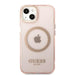 Кейс Guess GUHMP13MHTCMP за iPhone 13 6.1’