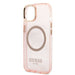 Кейс Guess GUHMP13MHTCMP за iPhone 13 6.1’