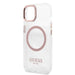 Кейс Guess GUHMP13MHTRMP за iPhone 13 6.1’