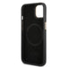 Кейс Guess GUHMP13MSAPSTK за iPhone 13 6.1’